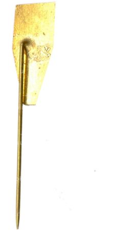 Значок рекламный