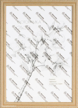 Фоторамка 21х30 с акриловым стеклом/ KSF1811-5 /уп10 ф - Галеонтрейд фото 2