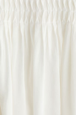 Blusa con jaretas - H&m фото 5