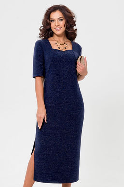 Платье Франциска(48-56) - Serenada фото 2