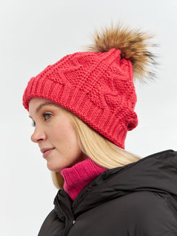 шапка женская - Glenfield фото 4