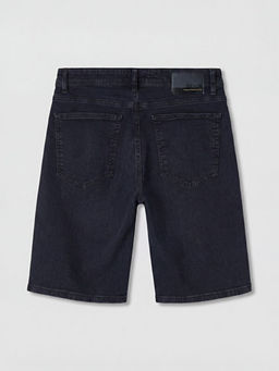 Regular Fit Erkek Jean ?ort