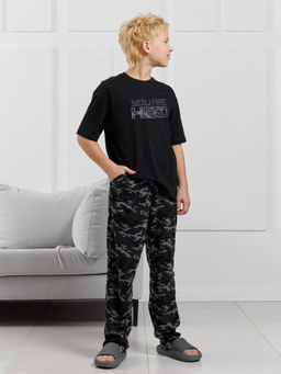 Костюм для мальчика Экипаж-1 VIOTEX