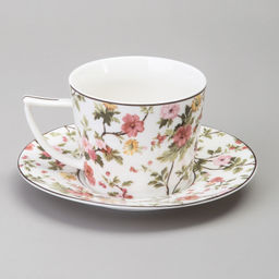 ЧАЙНЫЙ НАБОР LEFARD BLOSSOM НА 6 ПЕР. 12 ПР. 250 МЛ  фото 4