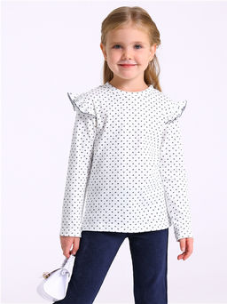 лонгслив 1ДДЛД4951067н - Апрель фото 2