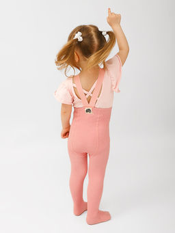 Колготки детские Соль&Перец  фото 4