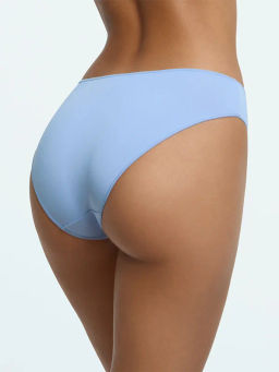 БMi_F 2210 Slip PA (с узким бочком) - jeans chiaro