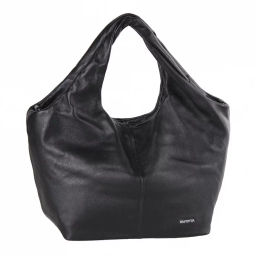 Сумка 970269 black Velina Fabbiana-Safenta