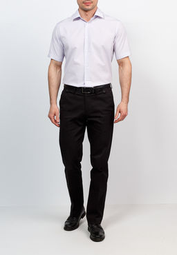 Сорочка мужская короткий рукав CASINO c171/05/203/Z  фото 4