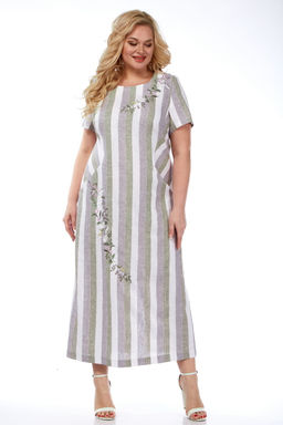 Платье Jurimex 3096 - Mira fashion фото 600