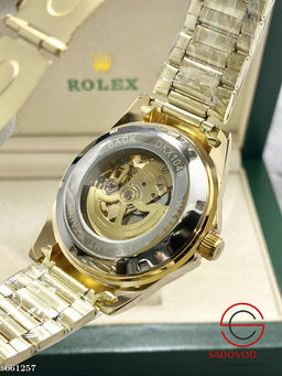 Часы для мужчин с металлическим браслетом - Bruno фото 9