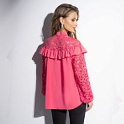 Рубашка для привлечения любви, Королева момента (розовая)