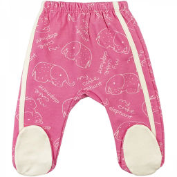 Ползунки футер 0693300901 - Youlala фото 2