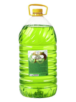 Пена для ванн TITAN киви, 5 л