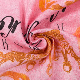 Цена за 2 шт. Кухонное полотенце Доляна. Любимая мамочка, 34?60 см