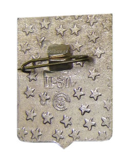 Значок Новосибирск