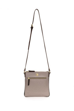 U. S. Polo Assn Женская сумка через плечо Bullet - U.s. polo assn фото 6