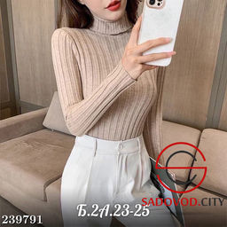 Водолазка - Bruno фото 6