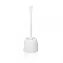 Комплект для туалета WC Ершик с подставкоой VELVET арт. С52362