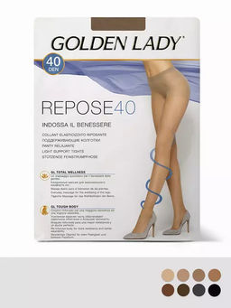 (Golden Lady) Repose 40 (чз) daino  фото 2