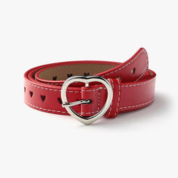 Ремень BL-1021-Red
