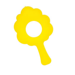 Игра "Детский кухонный набор" (10 предметов)