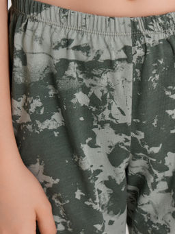 КОМПЛЕКТ ДЛЯ МАЛЬЧИКОВ (ФУТБОЛКА, ШОРТЫ) - Mark formelle фото 85