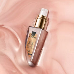 Обновляющая сыворотка для лица Энергия протинола, 30 мл - Avon фото 5