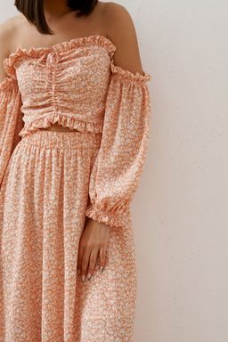 Блуза А579 - Annete фото 6