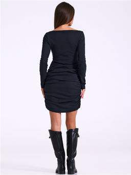 платье 1ЖПД4915200 - Апрель фото 2