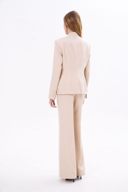 Костюм KaVari 8045.1 кремовый  фото 4