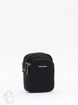 Сумка мужская 65055D black Daodaisho