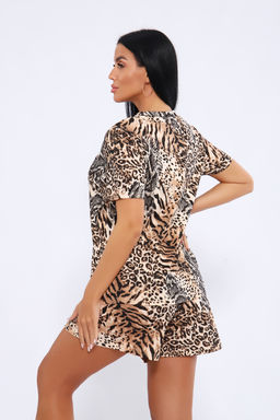 Пижама женская ПЖ-004