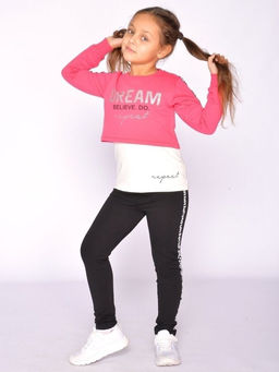 BK1542KМL.С1 Комплект-тройка для девочки