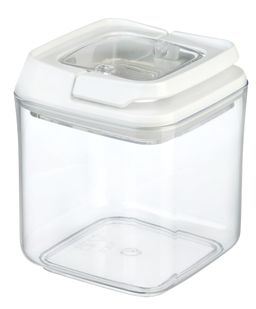 Контейнер для хранения вакуумный 0.7л 10.5х10.5х11.5см - Gondol фото 2