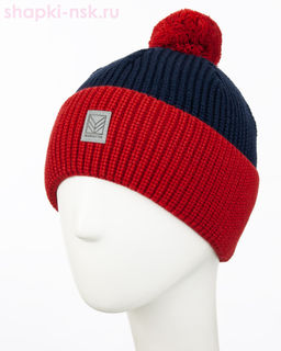 13125 MMH Колпак мужской (57-59)