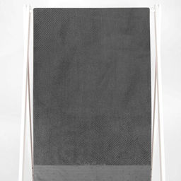 Полотенце махровое 6с102.411ж1 Штрихи(1-графит) 67х150см