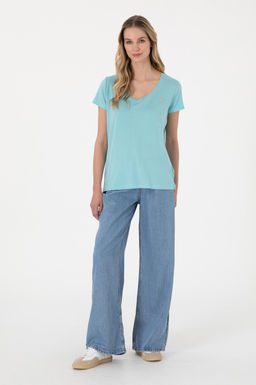 Kad_n Aqua Basic Ti__rt - U.s. polo assn фото 4