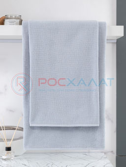 Махровое полотенце без бордюра ПМ-53 70х140