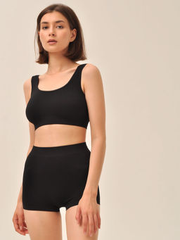 MY Трусы женские BX326 SHORTS PLAIT (1/100)