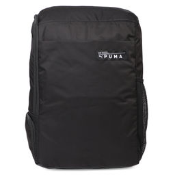 Рюкзак PUMA Training Backpack Артикул 3980640, черный