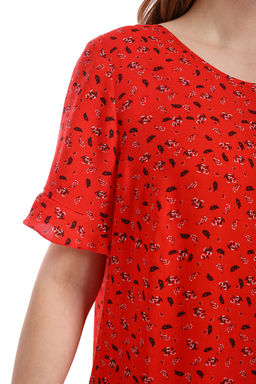 Платье женское Т4334 - Olsarri фото 16