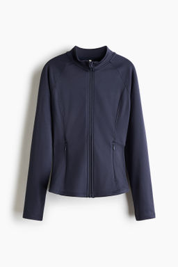 Chaqueta de deporte con DryMove - H&m фото 4