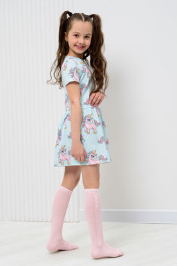 Гольфы детские Незабудка (набор 2 пары)