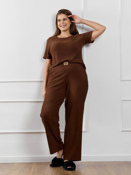 Брюки Рената-2из ткани бурумчук VIOTEX - Виотекс фото 14