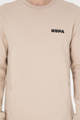 Мужская толстовка с камнем Неожиданная скидка в корзине - U.s. polo assn фото 6