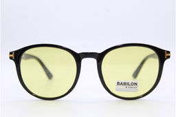 Антифары BABILON POLARIZED 0840 51-21-139 С5