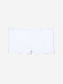 Basic K?z ?ocuk Boxer 3l? - Waikiki фото 3