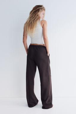 Joggers amplios - H&m фото 18
