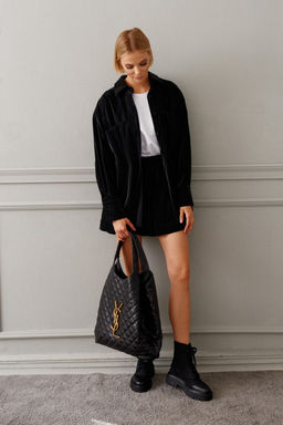 Рубашка А601